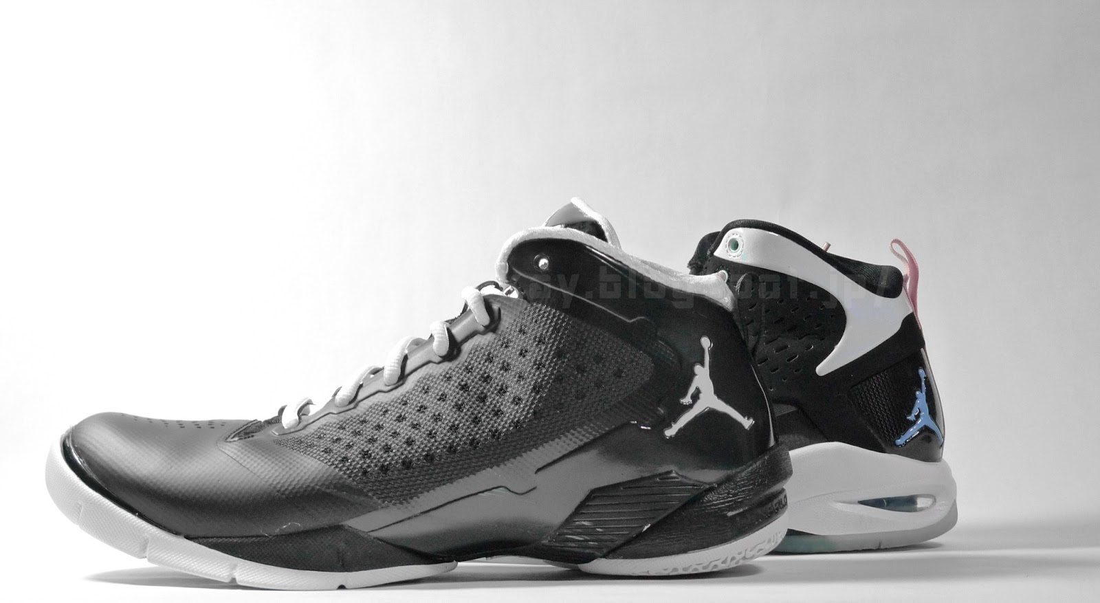 Jordan Fly Wade 2 EV Performance Review - ASTERKICKS